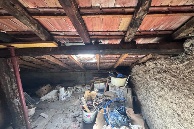 Maison - 75 m² - 5 pièces