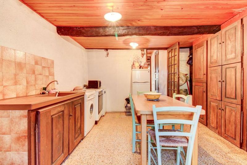 Maison - 60 m² - 2 pièces