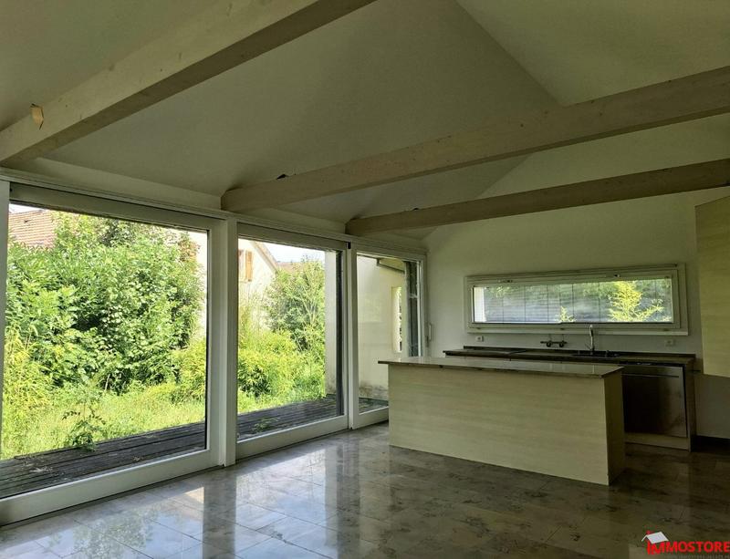 Maison - 397 m² - 11 pièces