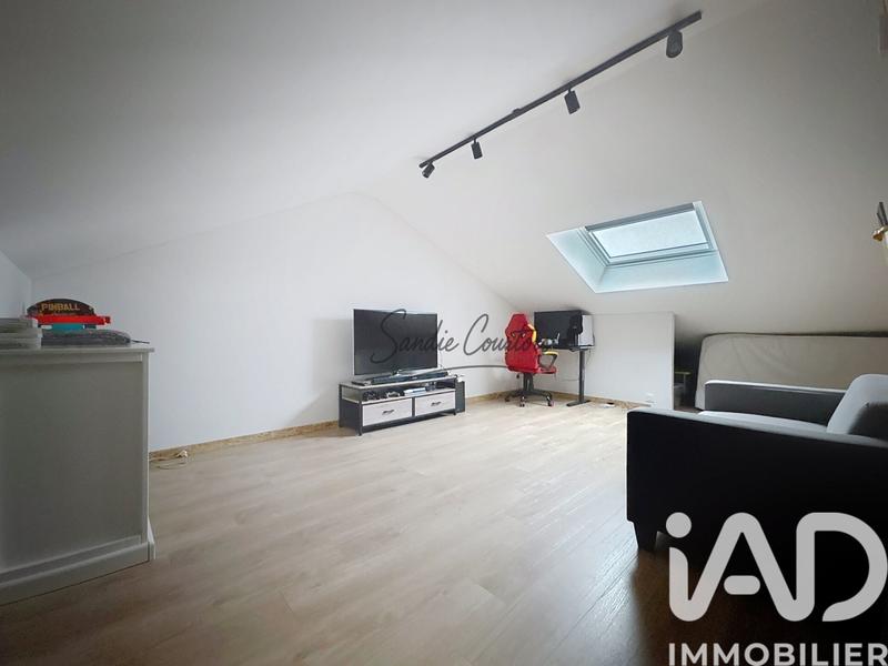 Maison de ville - 150 m² - 7 pièces