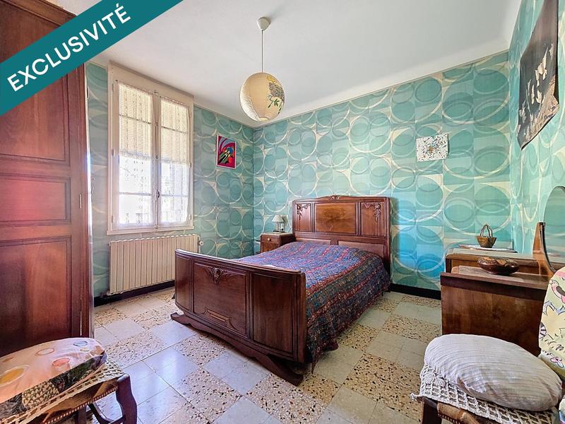 Maison de ville - 140 m² - 7 pièces