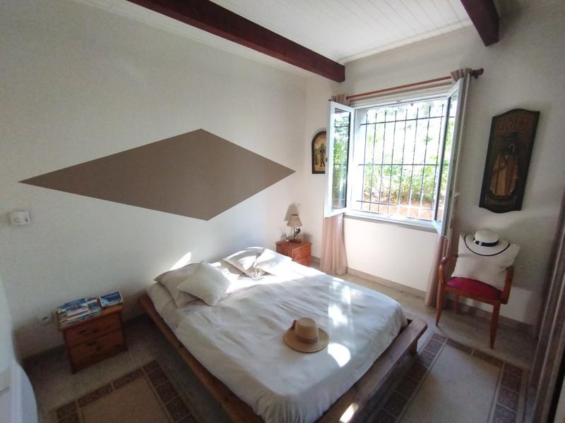 Maison - 113 m² - 3 pièces