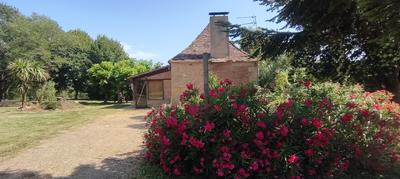 Maison - 194 m² - 7 pièces