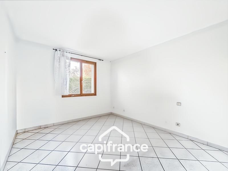 Maison - 91 m² - 4 pièces