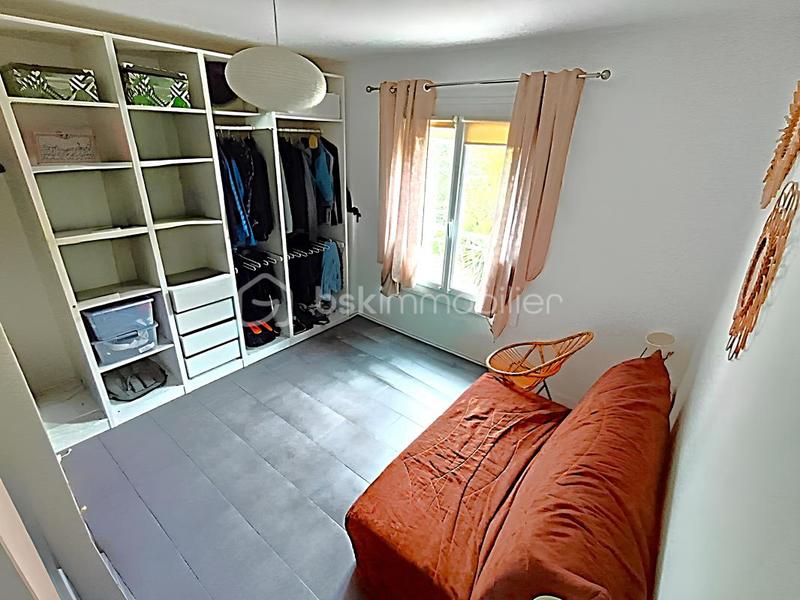 Villa - 94 m² - 5 pièces