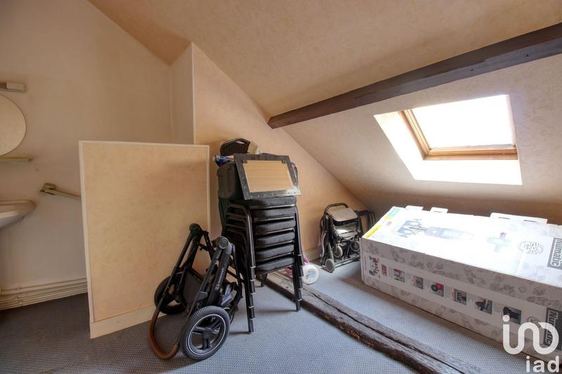 Local commercial - 120 m²