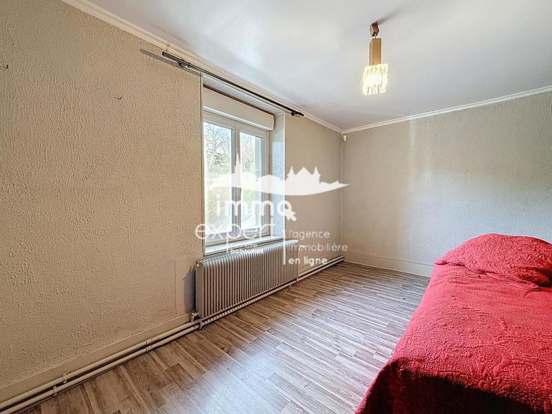 Maison - 95 m² - 3 pièces