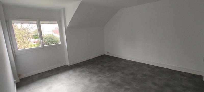 Maison - 106 m² - 5 pièces