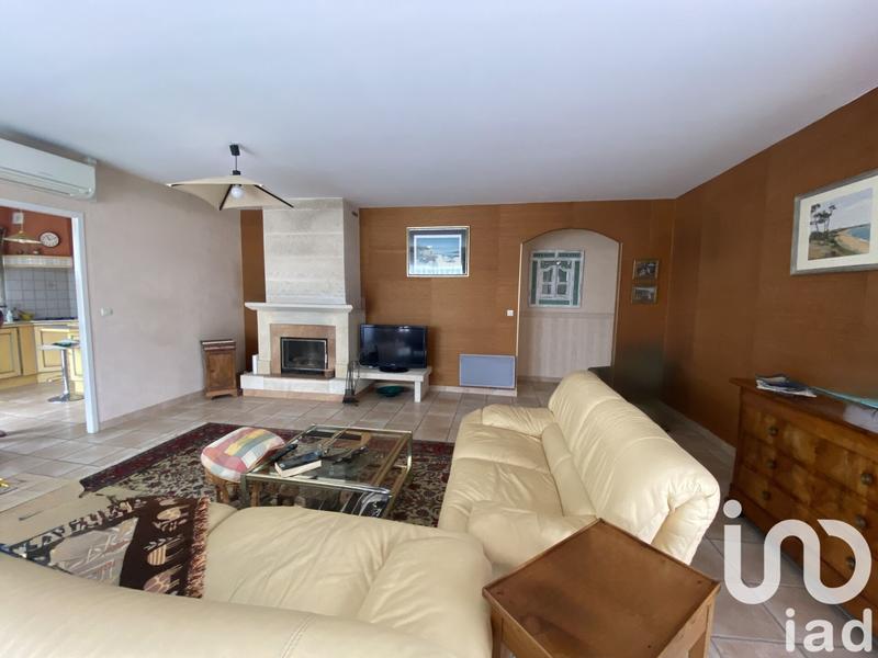 Maison - 101 m² - 4 pièces