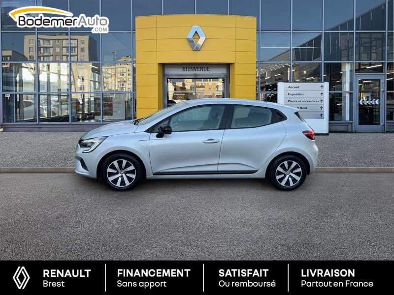 Renault Clio TCe 90 Equilibre