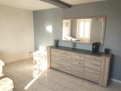 Maison ancienne - 162 m² - 7 pièces