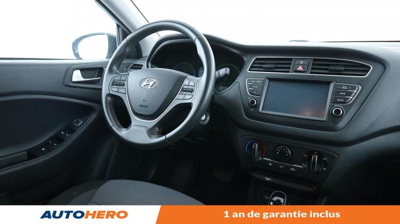 Hyundai i20 1.0 t-GDi Intuitive Dct-7 100 ch