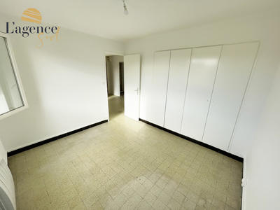Appartement - 62 m² - 4 pièces
