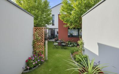 Maison - 87 m² - 4 pièces