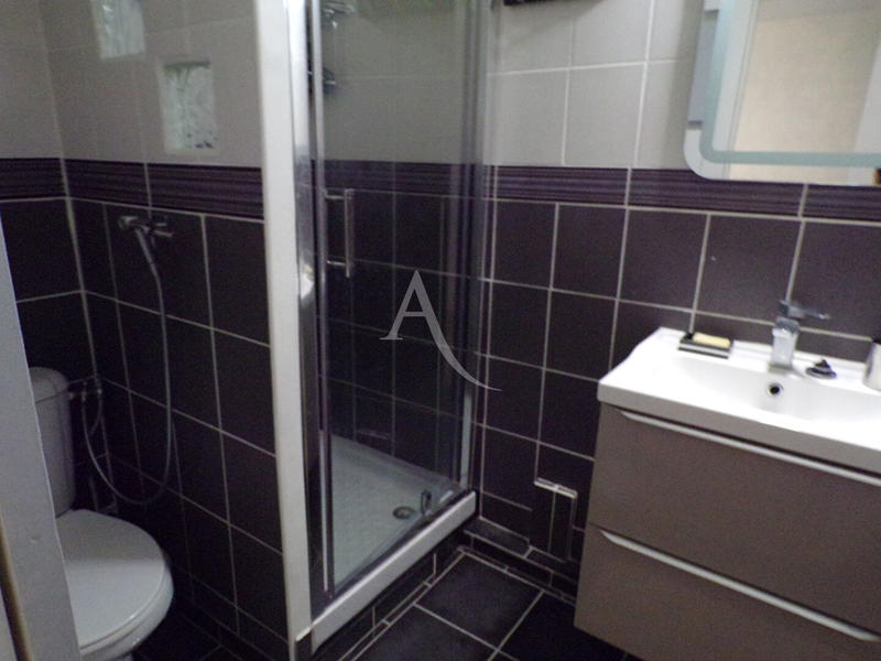 Appartement - 24 m² - 1 pièce