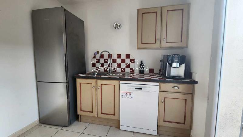 Villa - 90 m² - 5 pièces