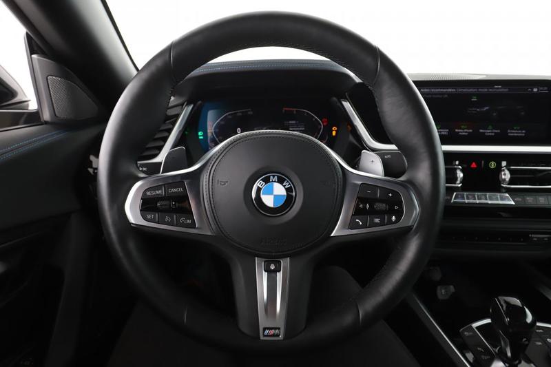 Bmw Z4 sDrive20i m Sport Bva8 197 ch