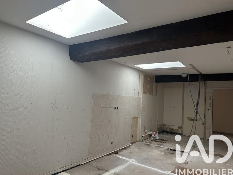 Duplex - 194 m² - 3 pièces