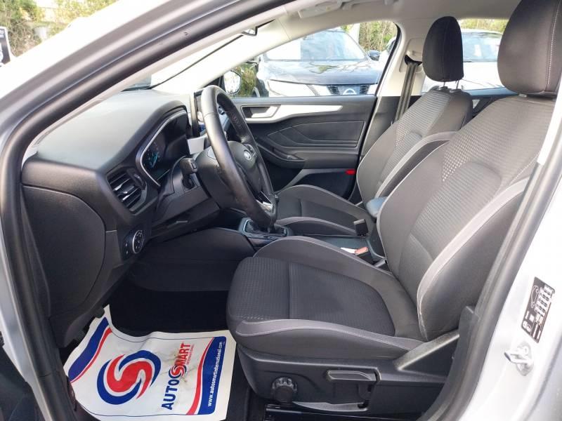 Ford Focus Sw 1.0 EcoBoost 125 s&amp;S mHEV Trend Business