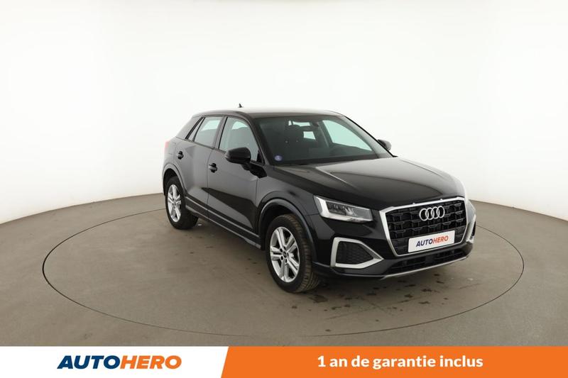 Audi Q2 30 Tfsi Design 110 ch