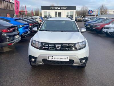 Dacia Duster TCe 150 Fap 4x2 Edc Prestige