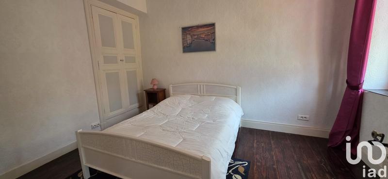 Maison - 280 m² - 9 pièces