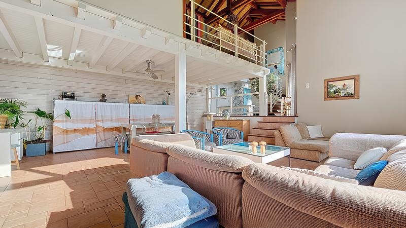 Maison - 178 m² - 5 pièces