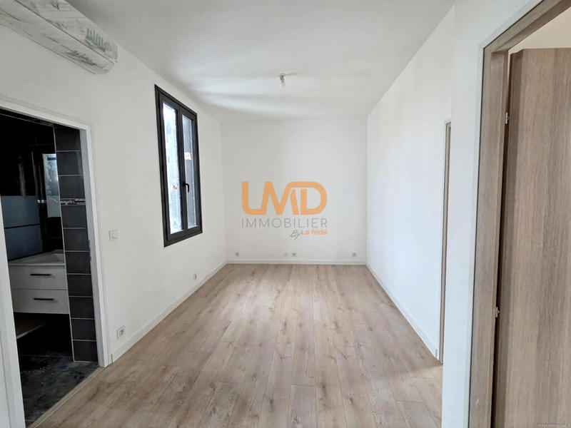 Maison - 200 m² - 9 pièces