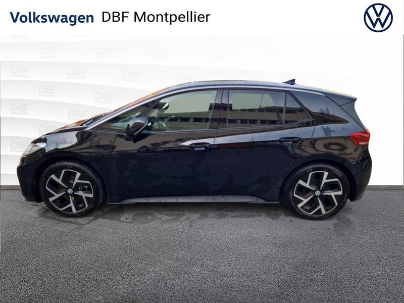 Volkswagen Id.3 Id 3 Fl Pro (59kwh) Id. (204ch)