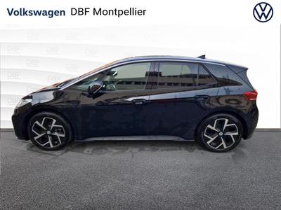Volkswagen Id.3 Id 3 Fl Pro (59kwh) Id. (204ch)