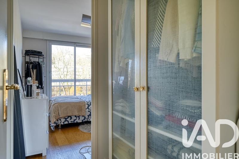 Appartement - 111 m² - 5 pièces