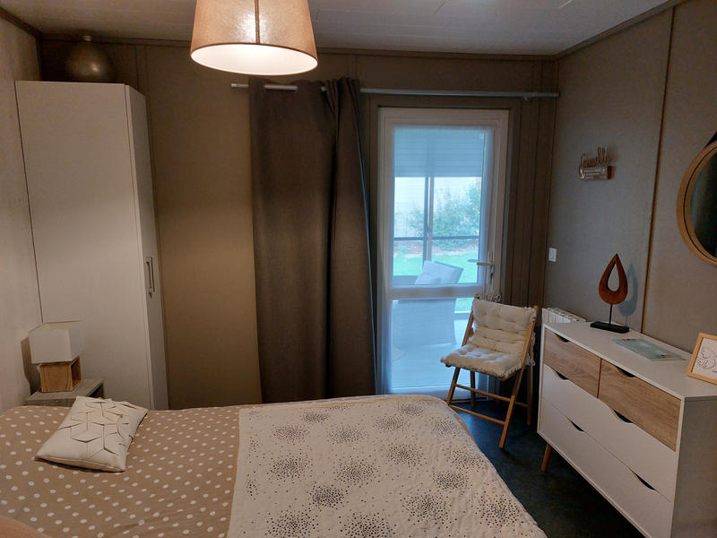 Châlet - 42 m² - 3 pièces