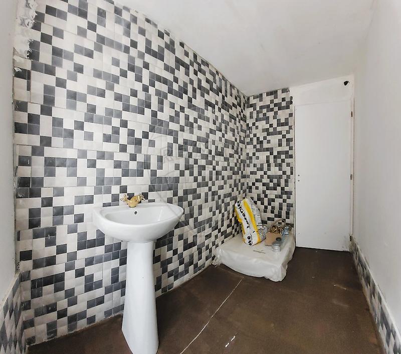 Immeuble - 303 m² - 15 pièces