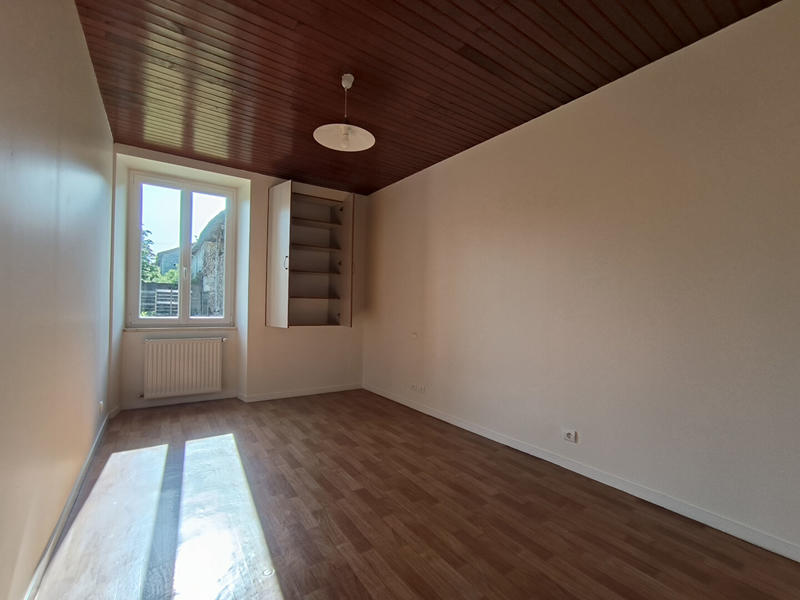 Maison - 82 m² - 3 pièces