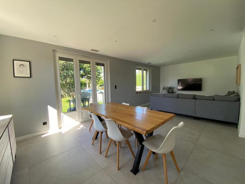 Villa - 104 m² - 4 pièces