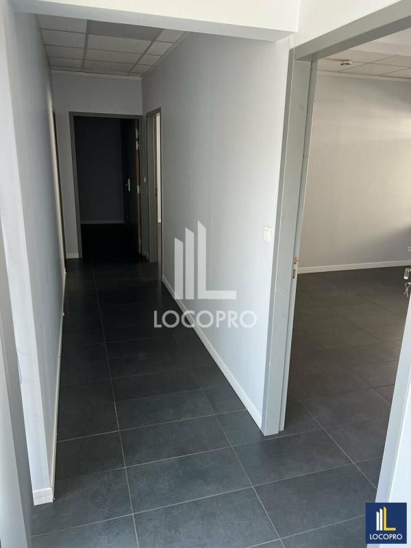 Local commercial - 96 m²