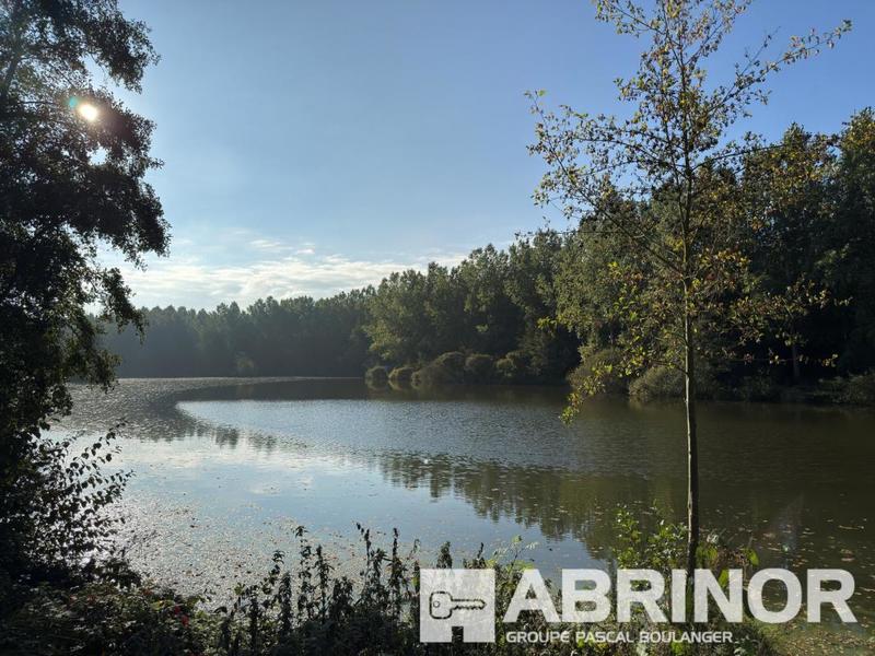 Pavillon - 130 m² - 6 pièces