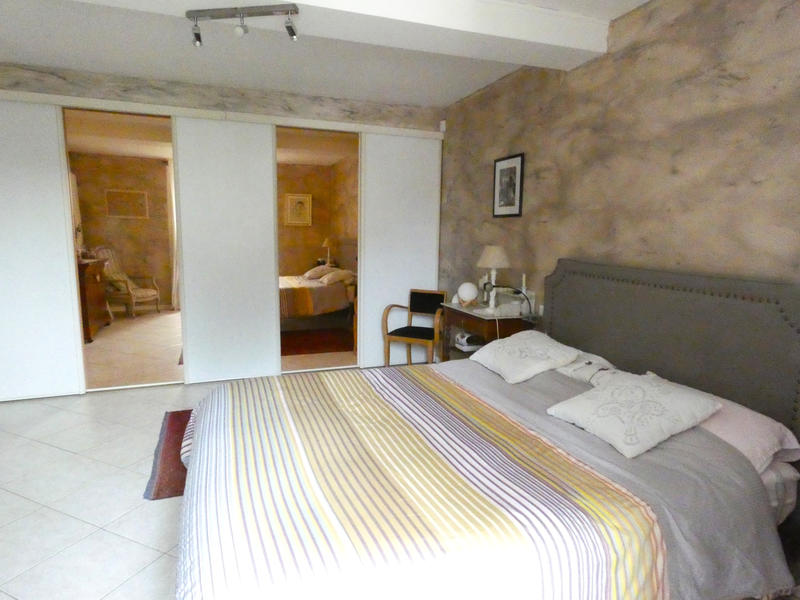 Maison - 170 m² - 6 pièces