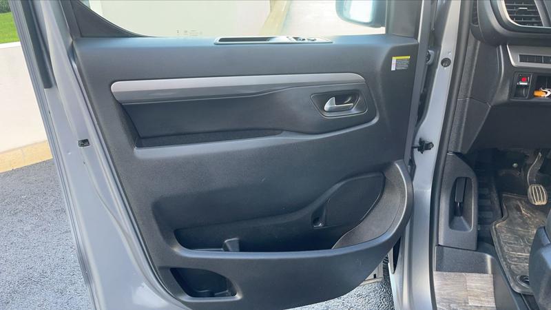 Peugeot Expert Vu 2.0 BlueHDi 145 m - Première main