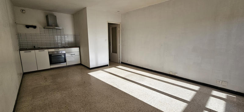 Appartement - 28 m² - 1 pièce