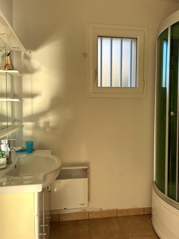 Maison - 157 m² - 8 pièces