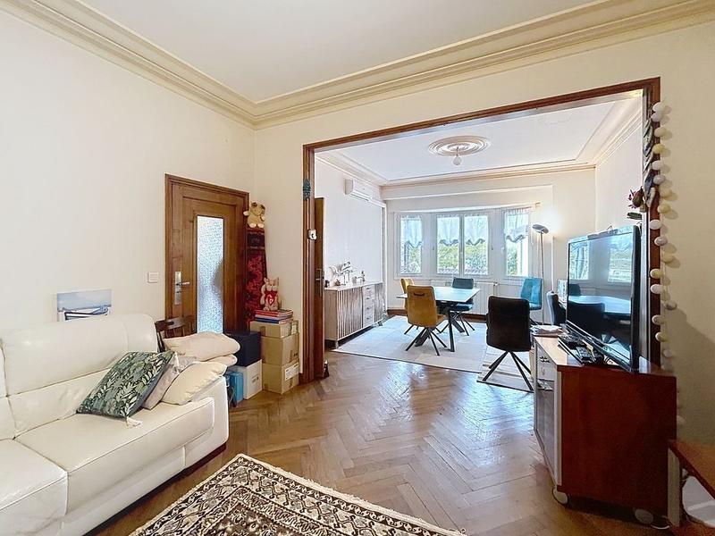 Appartement - 82 m² - 3 pièces