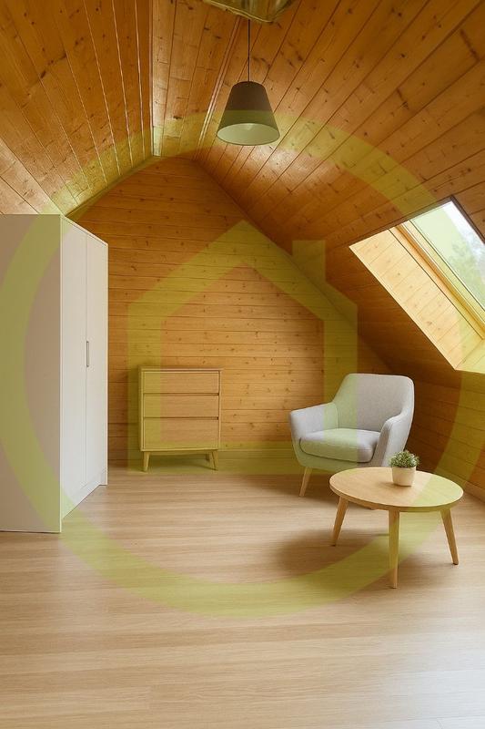 Maison - 125 m² - 4 pièces