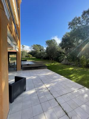 Appartement - 130 m² - 5 pièces