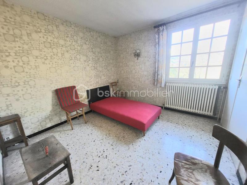 Maison - 264 m² - 15 pièces