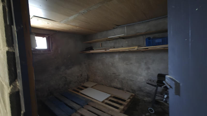 Maison - 71 m² - 3 pièces