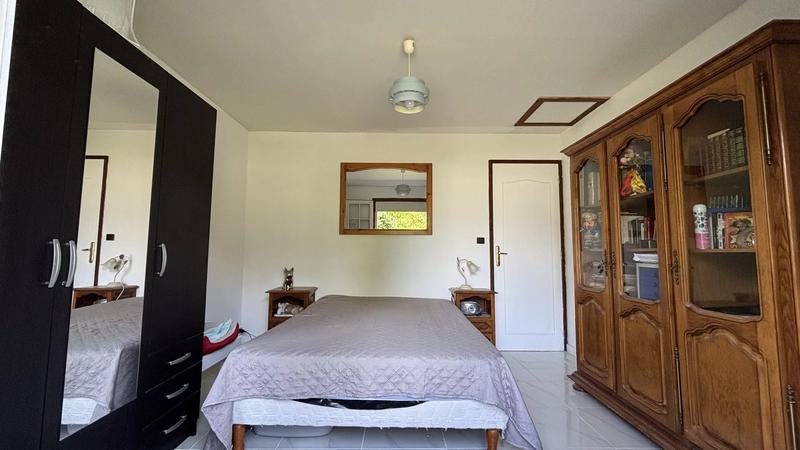 Maison - 83 m² - 4 pièces