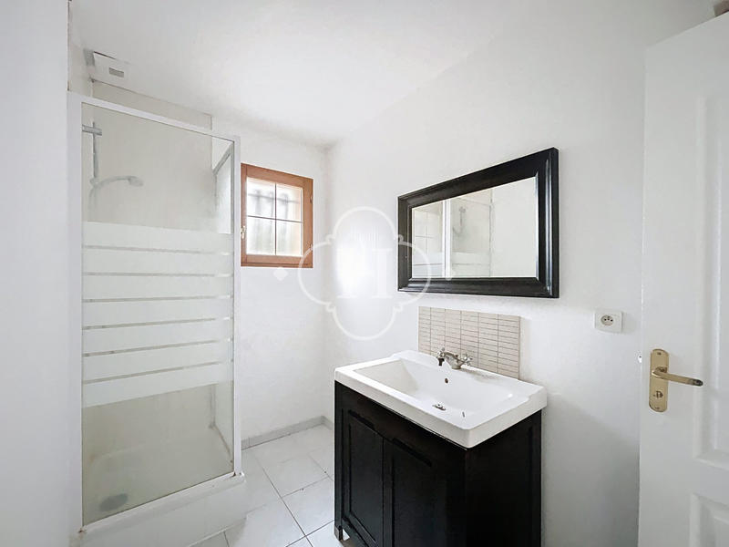 Maison - 105 m² - 6 pièces