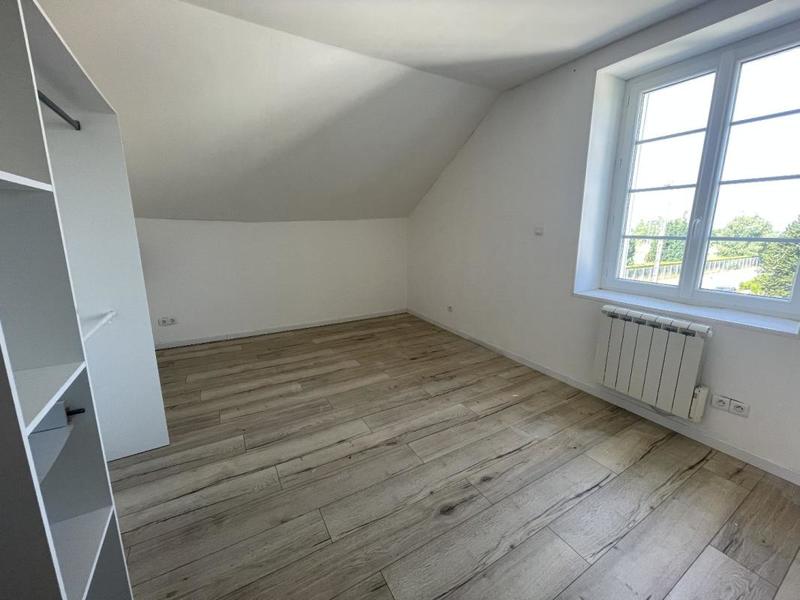 Maison ancienne - 80 m² - 4 pièces