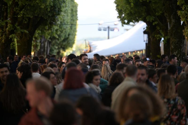 La Terrasse du Jurançon #5